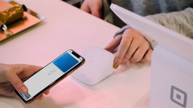 Cách bật NFC trên Iphone và Androi cực dễ dàng