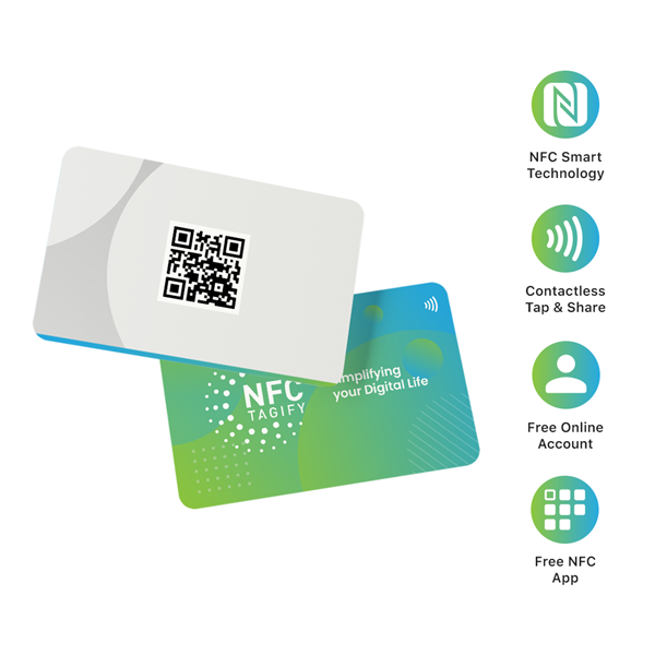 Hướng dẫn đăng ký tài khoản NFC Card 