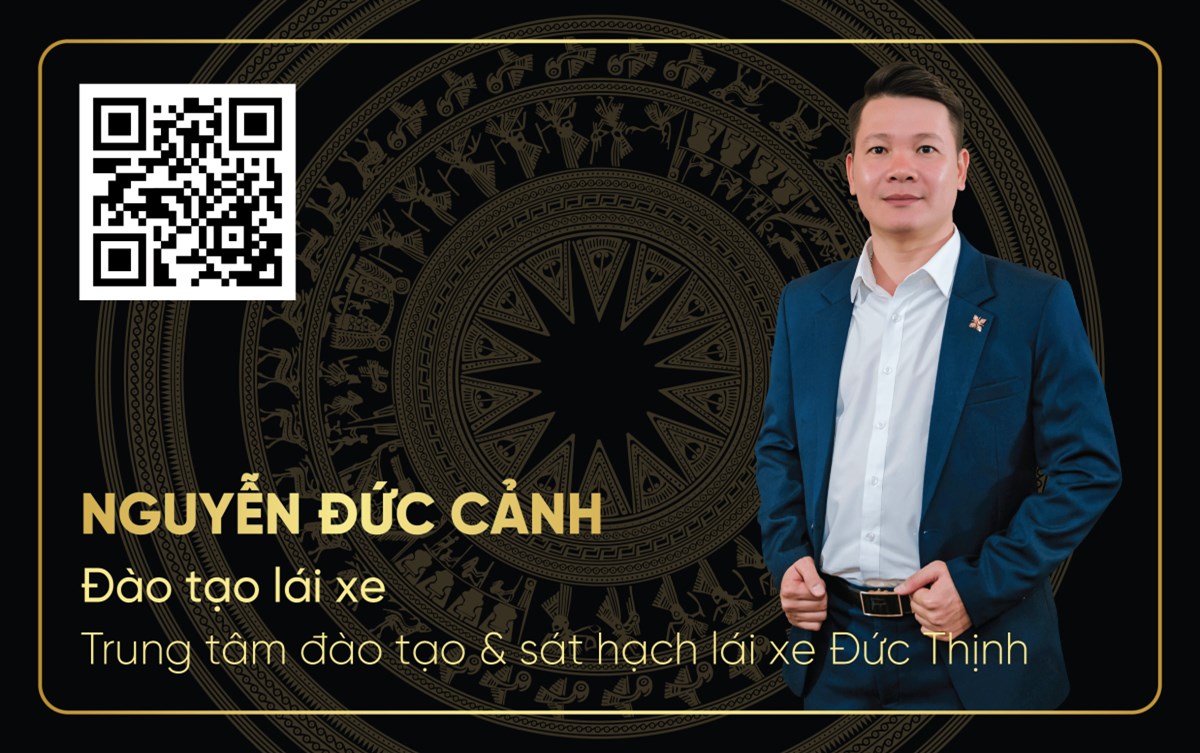 MẪU THẺ 3