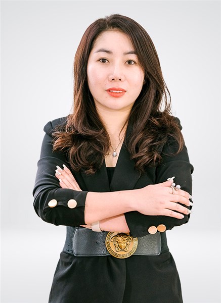 TRẦN THỊ THU QUỲNH