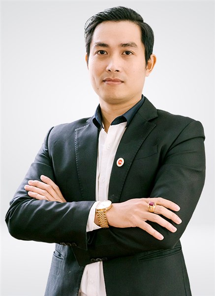 ĐẶNG ĐỨC THẮNG